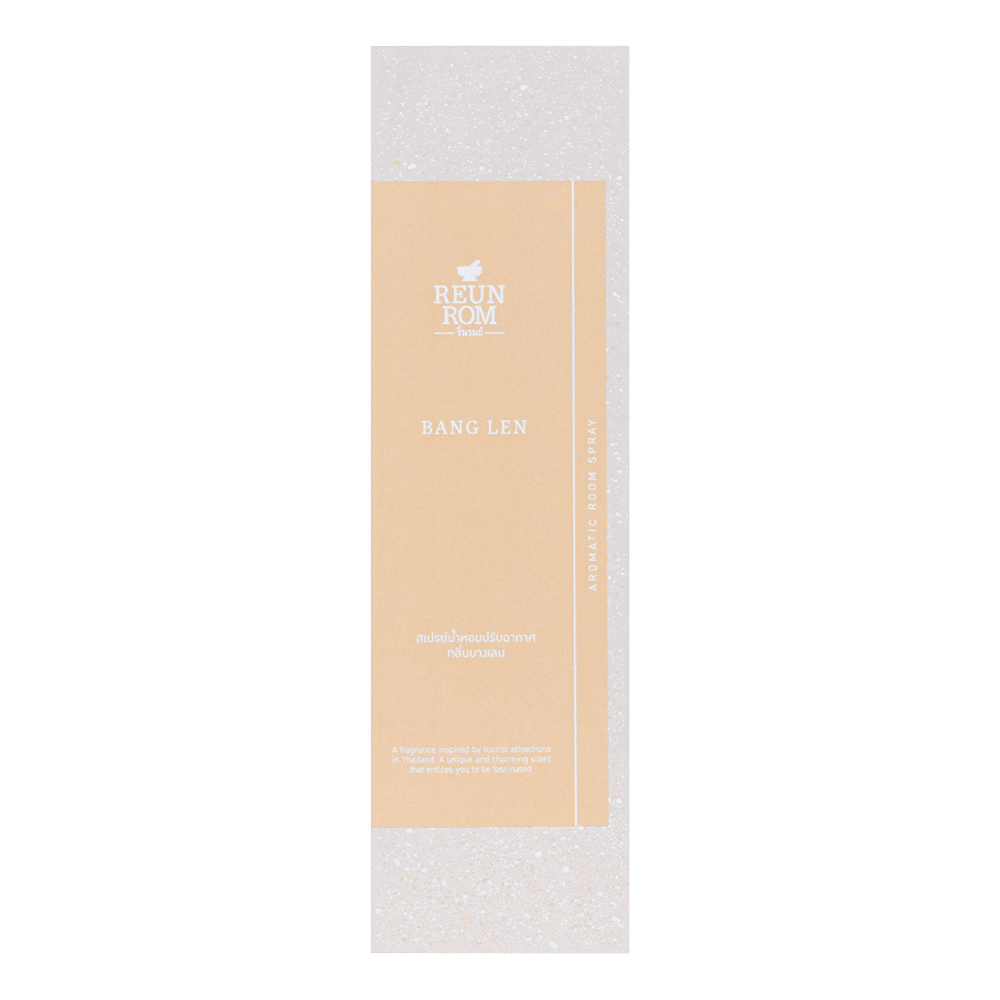 Aromatic Room Spray 150ml Reunrom Bang Len