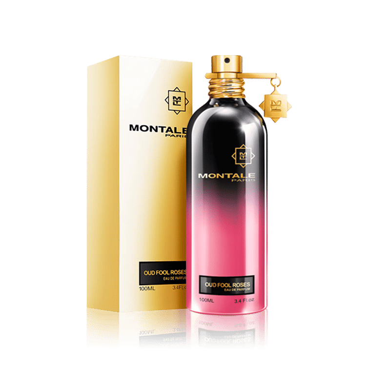Oud Fool Roses 100ml