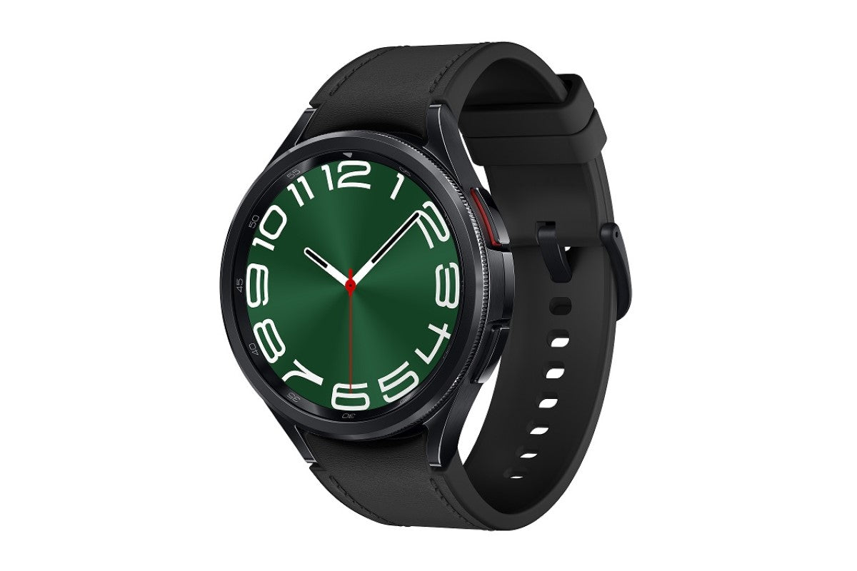 Galaxy Watch Classic 6 BT 47 mm