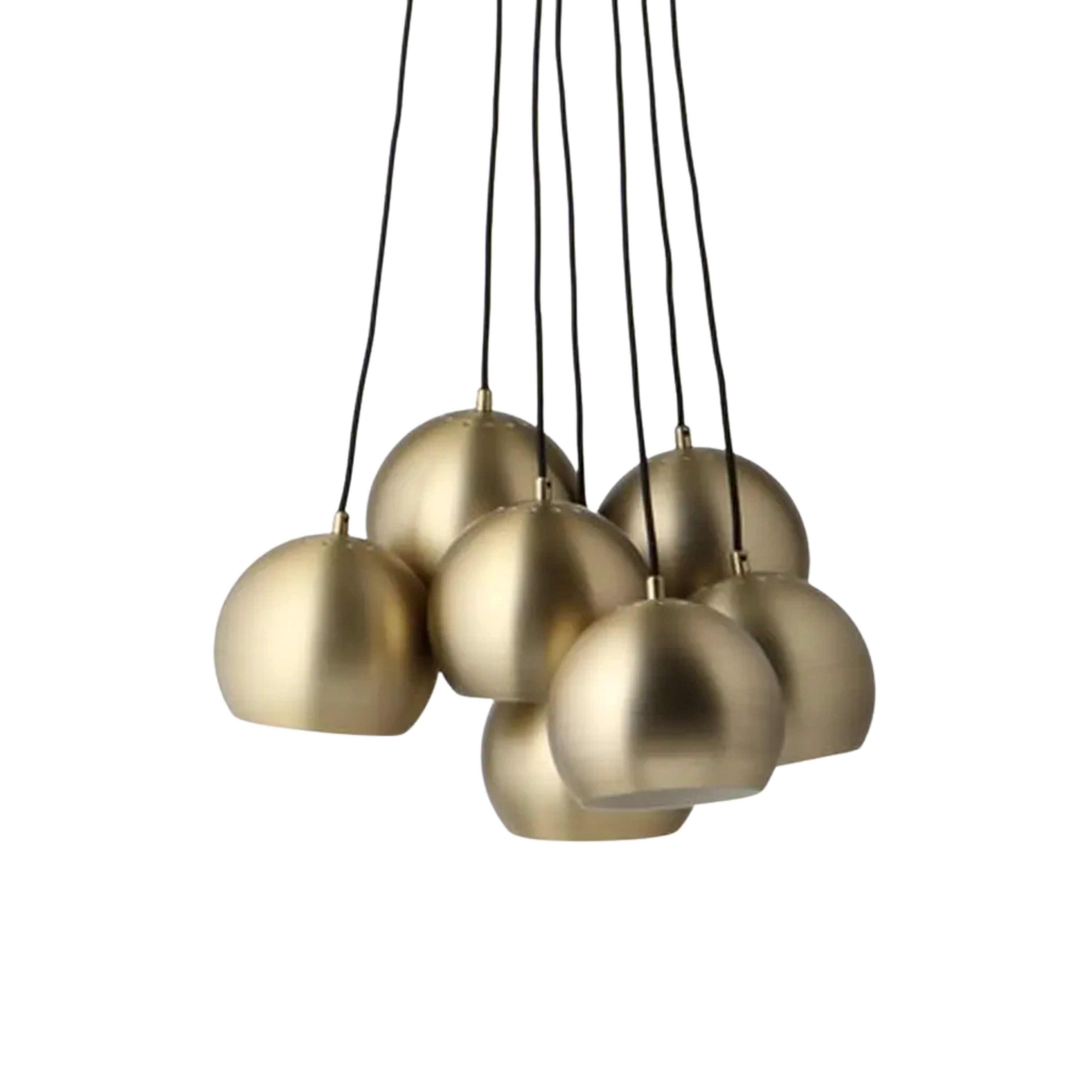 Multi-Ball Pendant