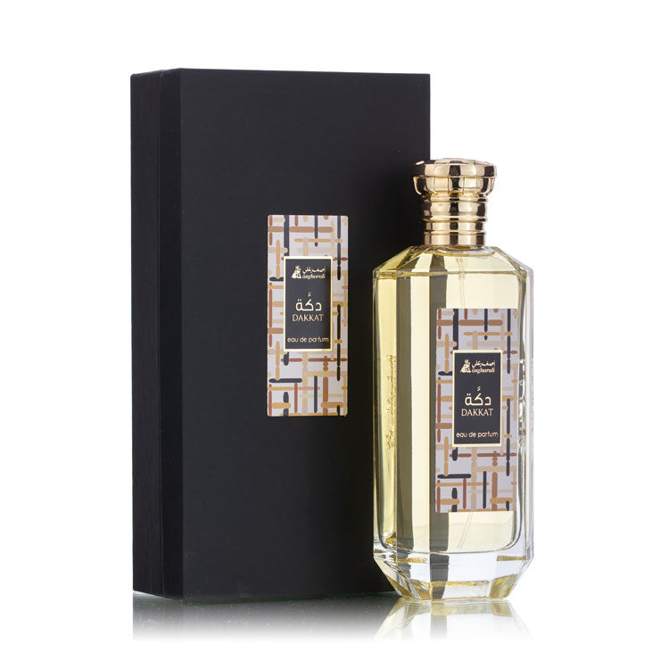 Dakkat EDP 200ML