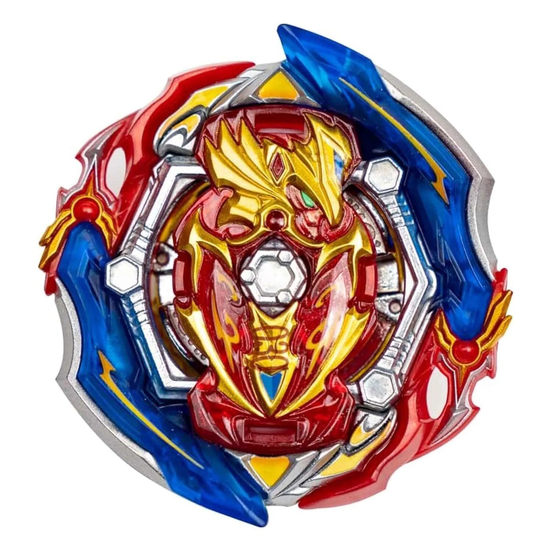 BBATTLE BURST INTL ACHILLES A5