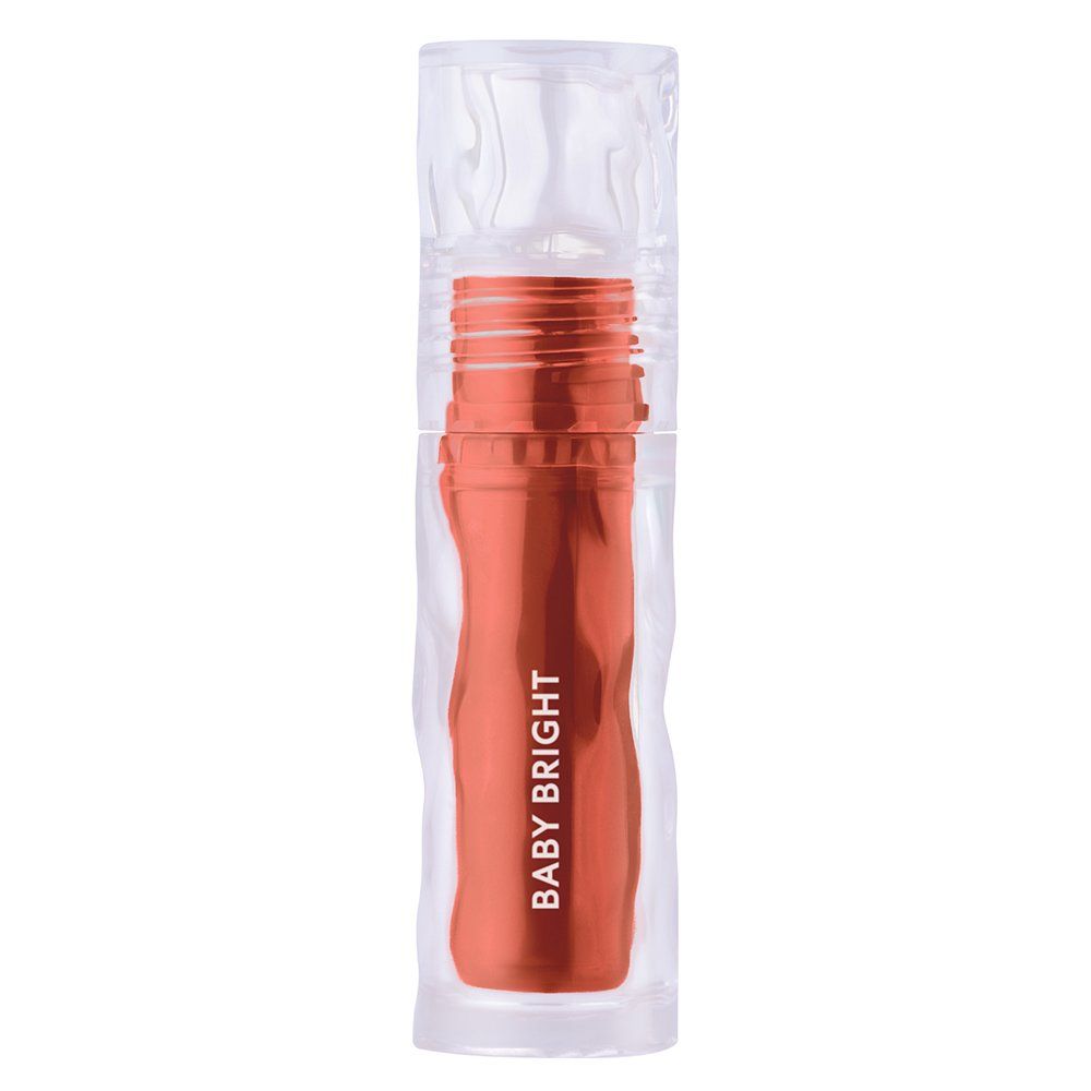 Rejulight Jelly Tint 3g Baby Bright (M) #07 Aglow Sunny