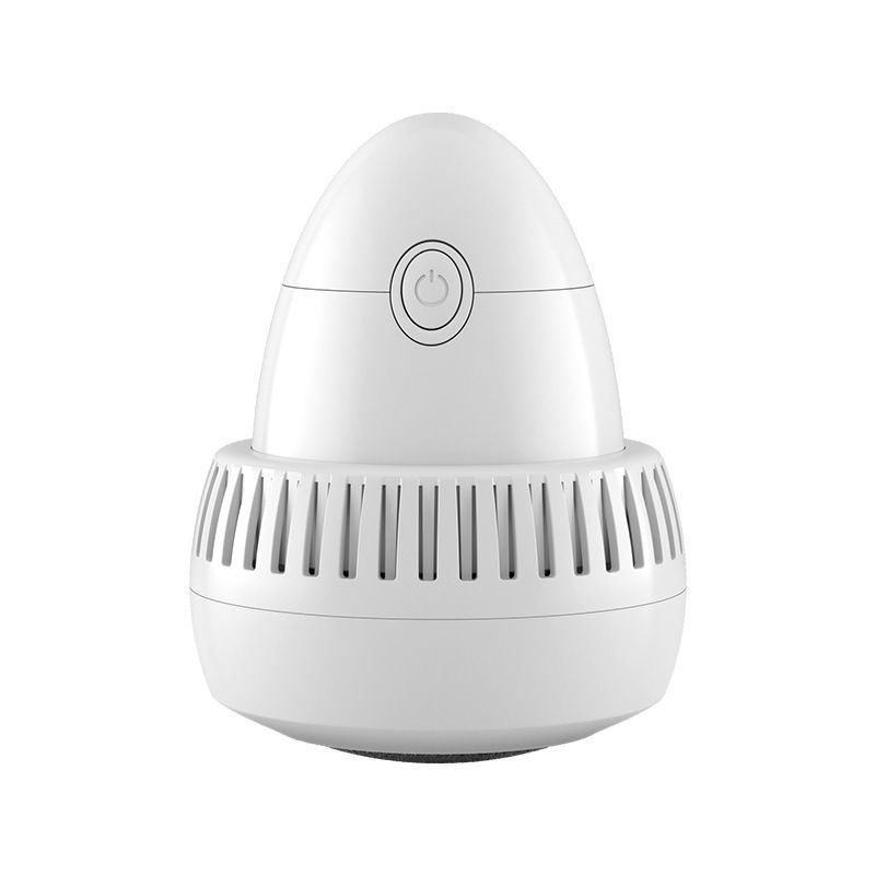 Rechargeable Electric Foot Callus Remover with 2 Grinding Heads