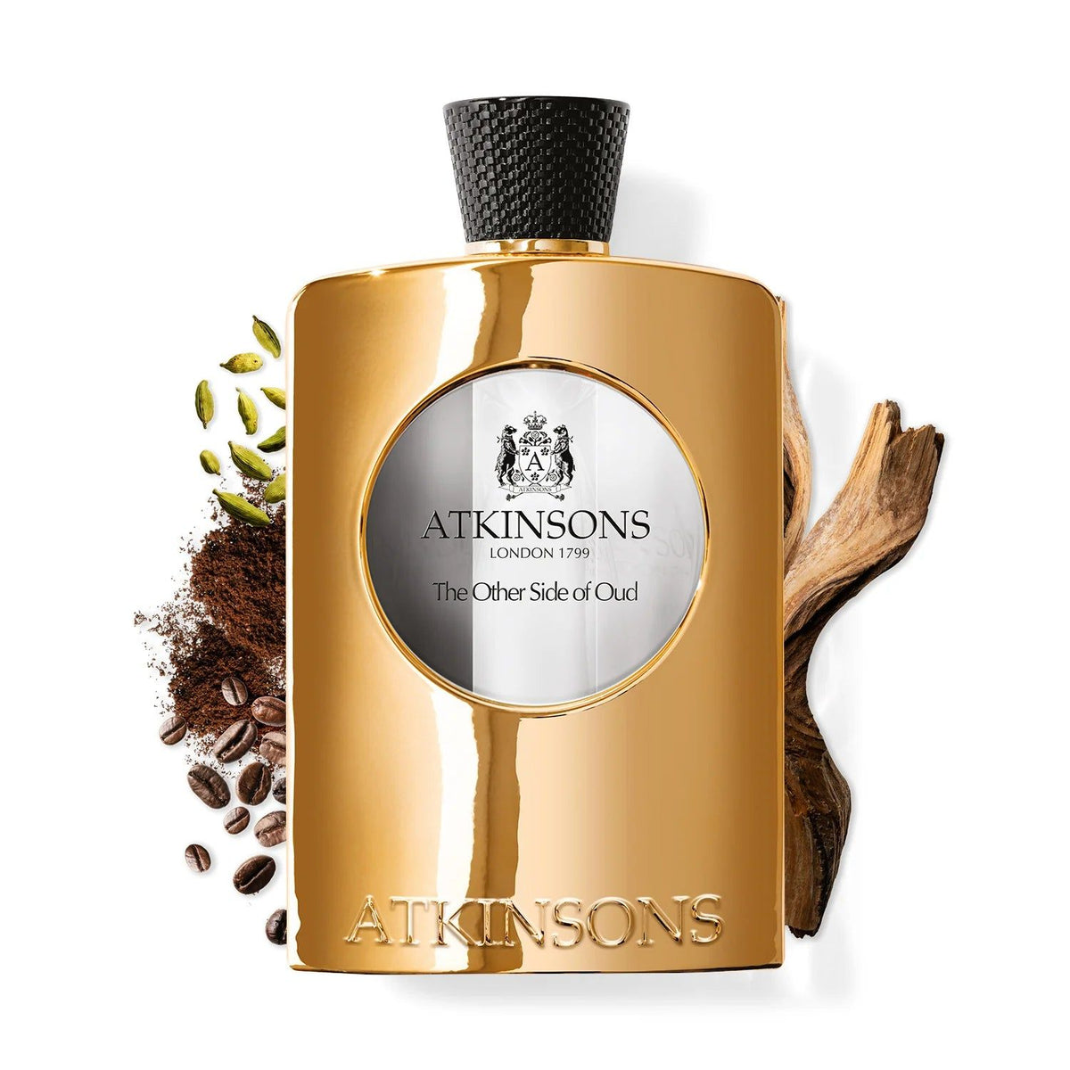 The Other Side Of Oud Eau de Parfum 100ml