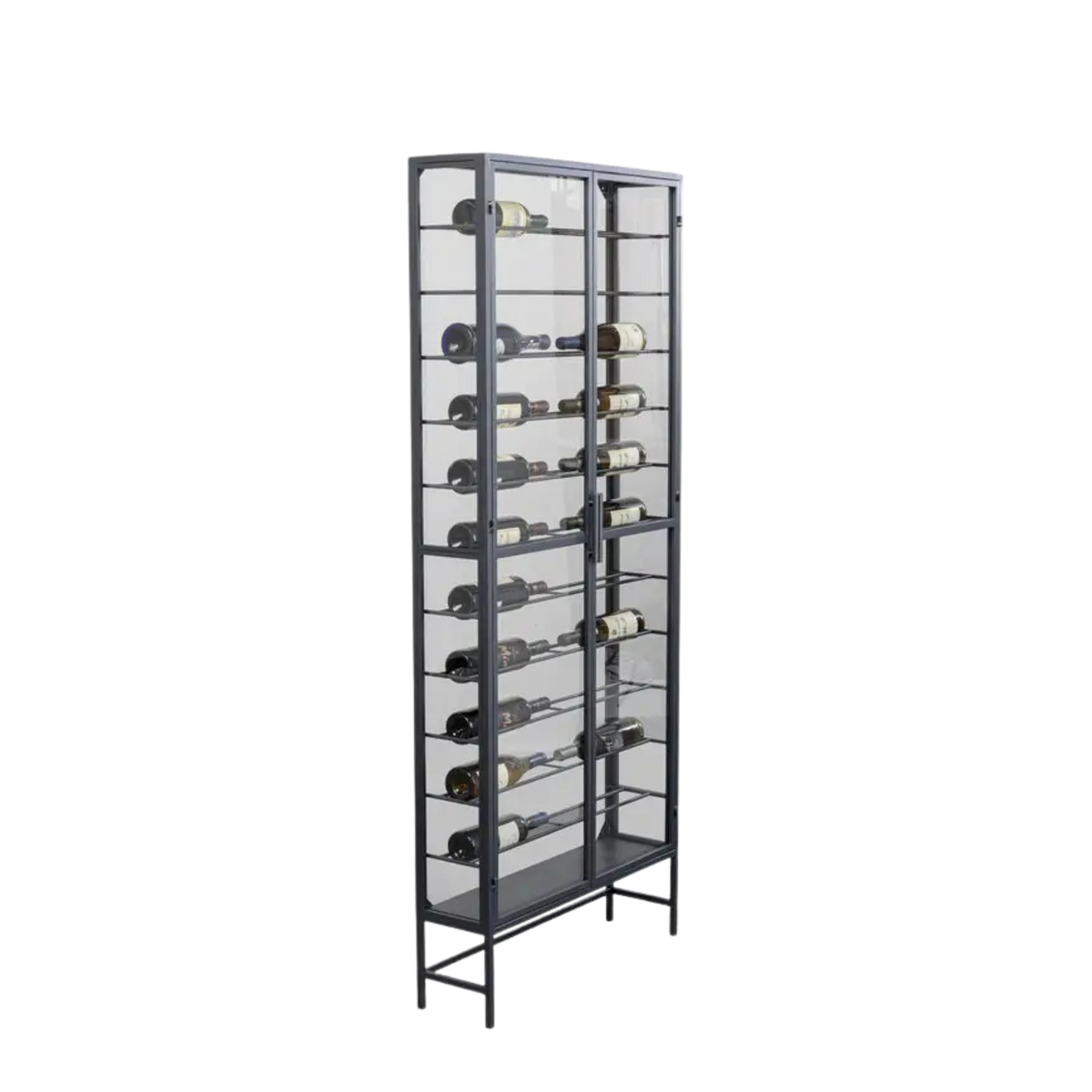 Wine Shelf Suri