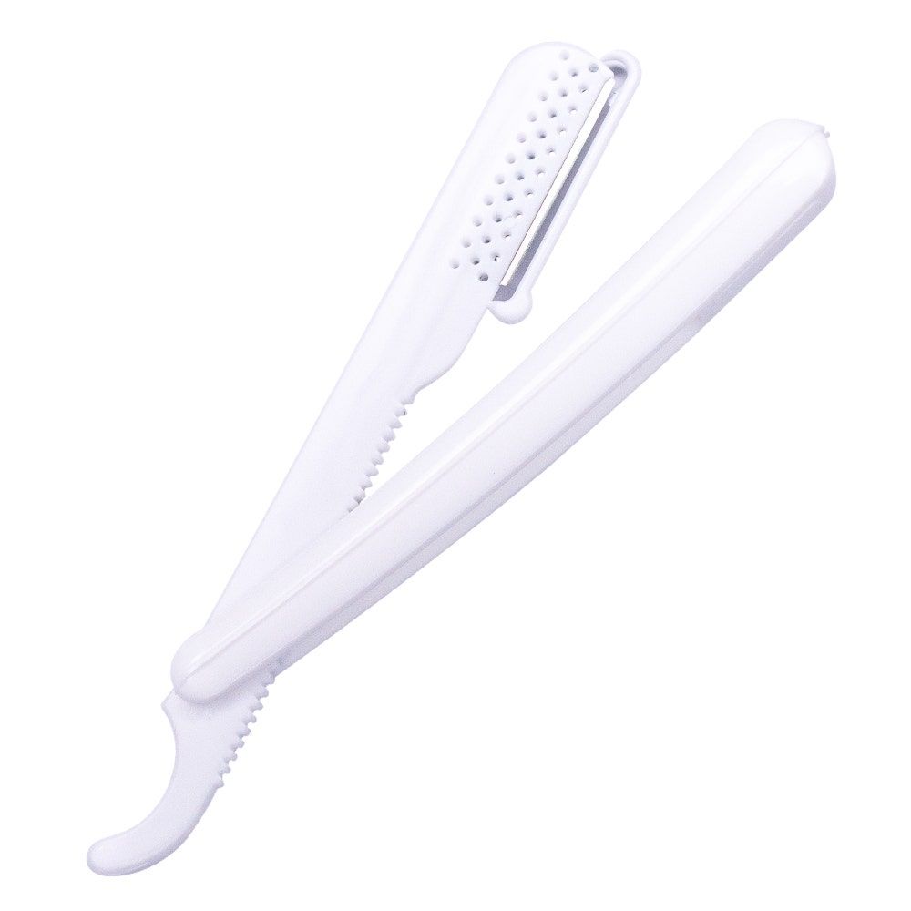 Onetech Disposable Razor Ts3125, White, Pack Of 50