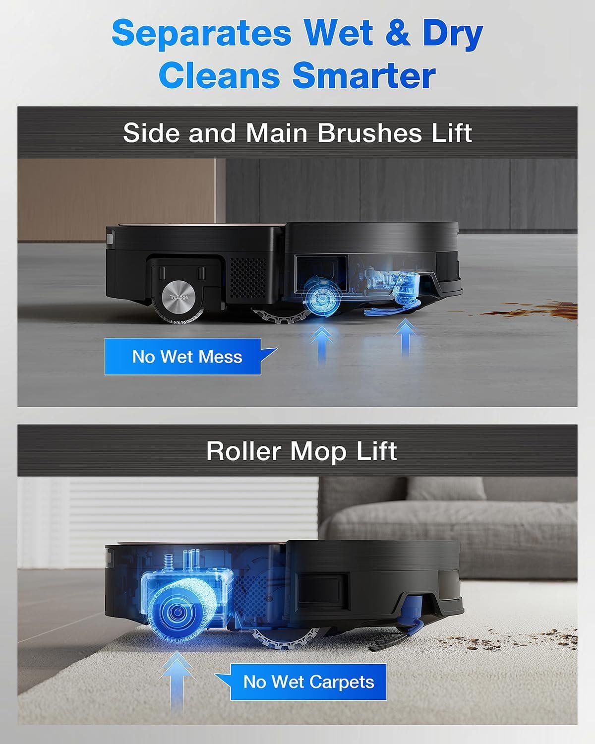 Deebot X11 Pro Omni