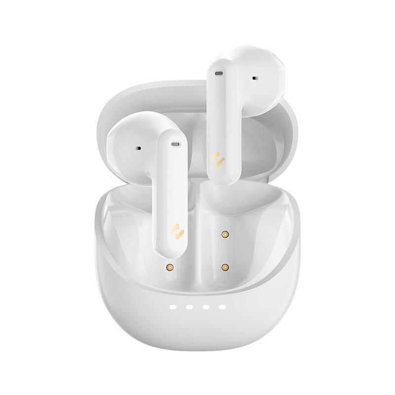 Havit E9 Bluetooth Earphones White-Flagship Edition