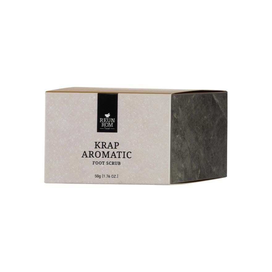 Krap Aromatic Foot Set Reunrom