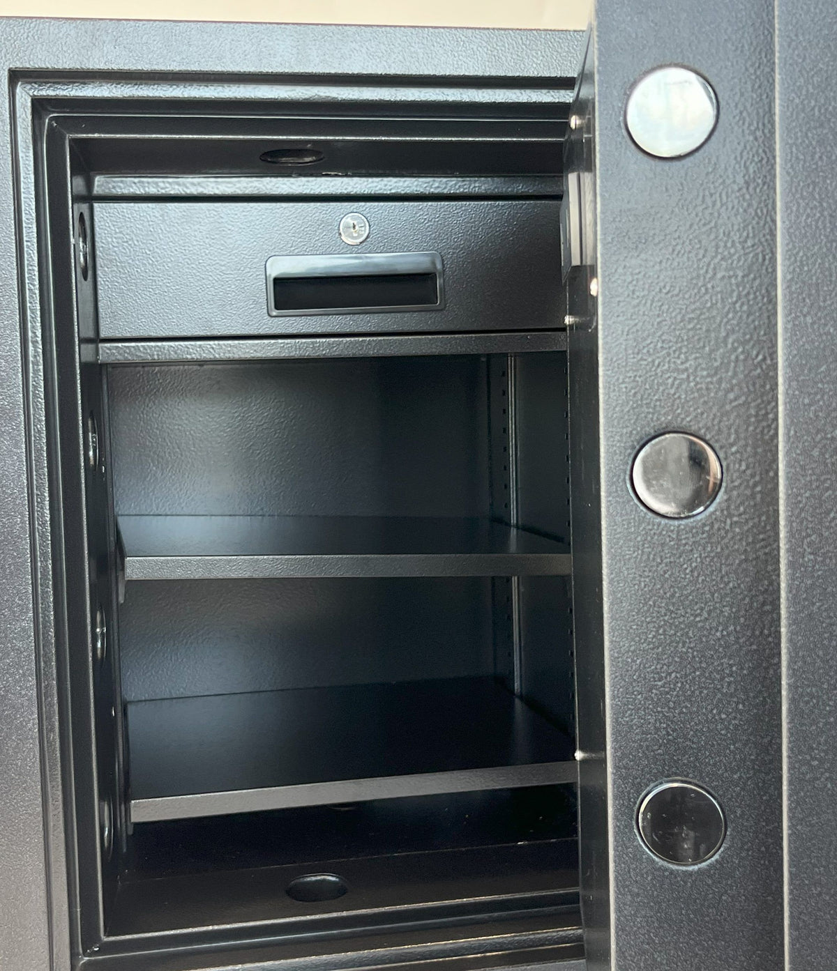 ExecutiveSafe Security Safe #ES060