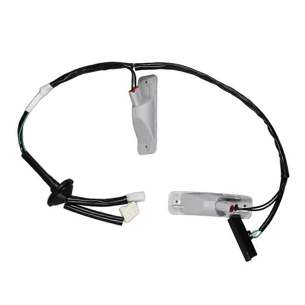 Rear License Plate Light Socket Wire Compatible with Subaru Forester