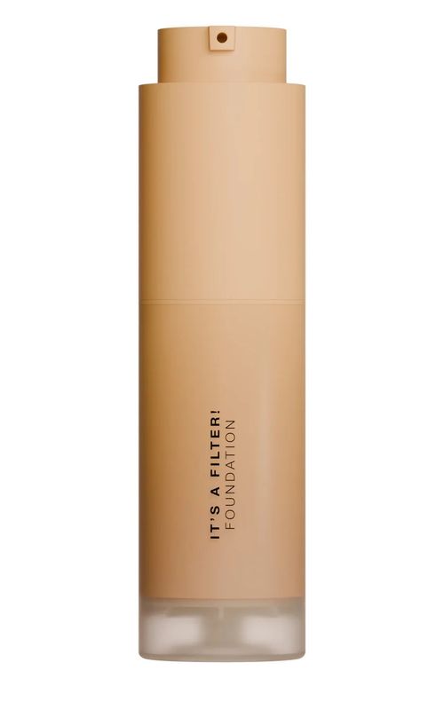 It's A Filter! Foundation