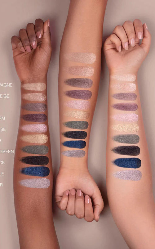 Pearly Eyeshadow - Refill