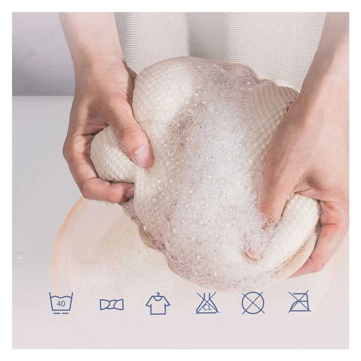 Sunveno - Infant Head Shaper Pillow