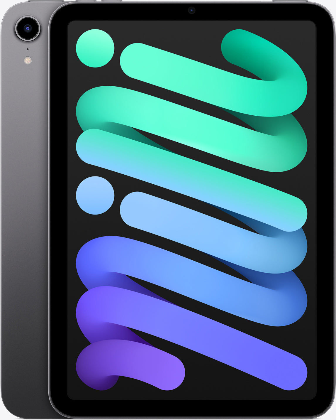 iPad mini Wi-Fi