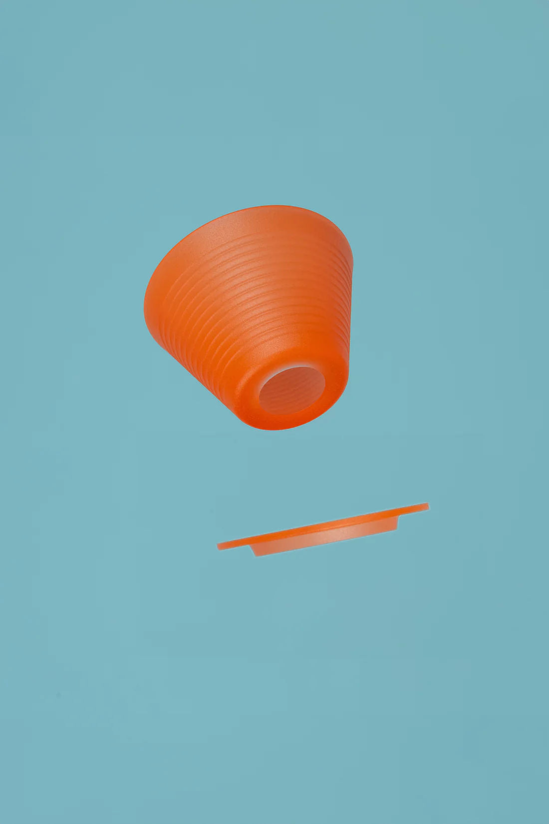 SOLO Dripper – Precision. Portability. Perfection.
