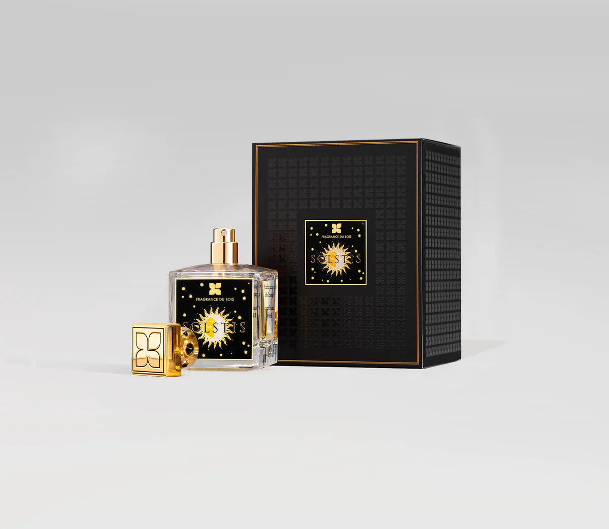 Solstis Parfum