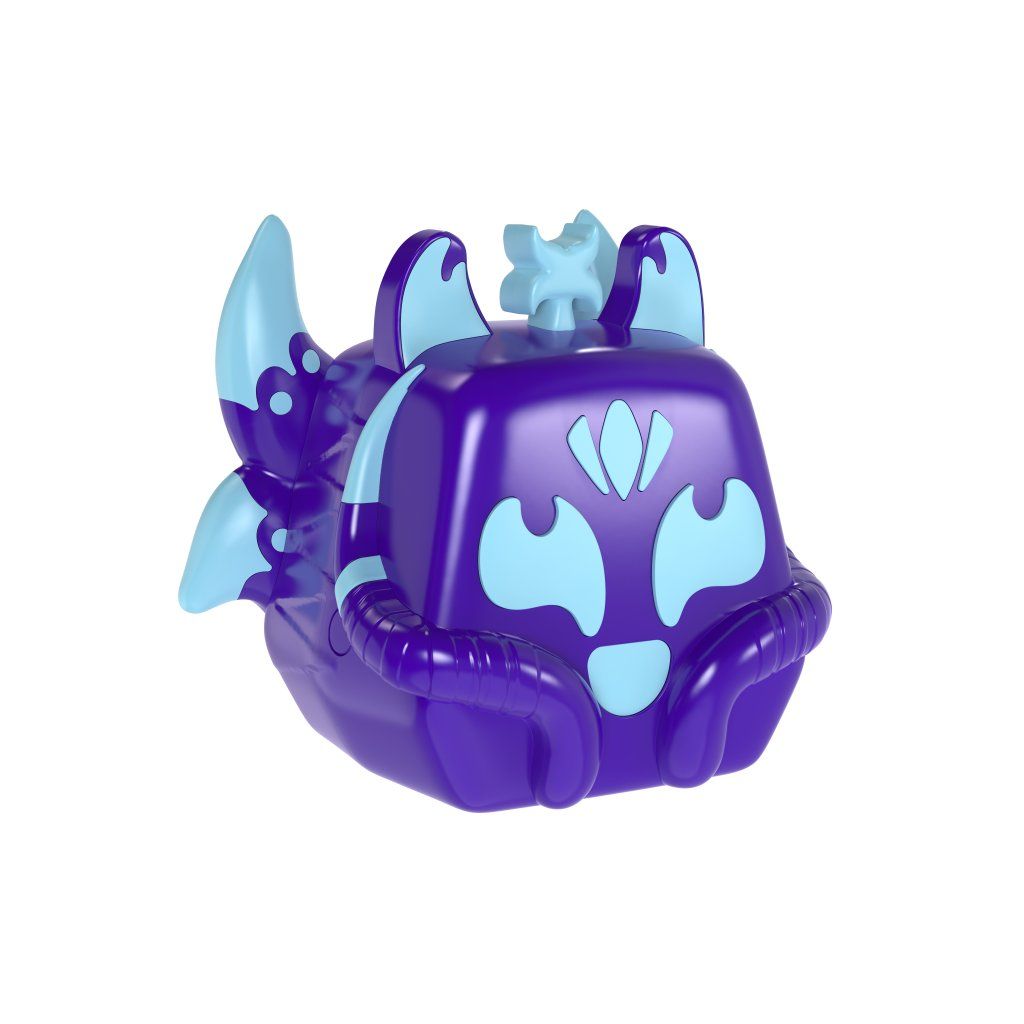 Blox Fruits Series 3 Kitsune Collector Bundle Playset (7 Pieces), 6+ yaers
