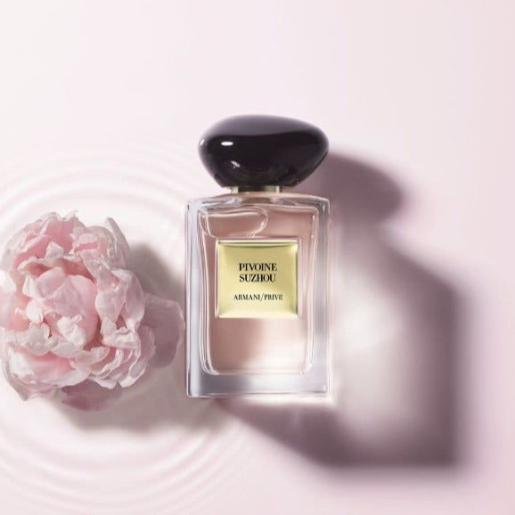 Pivoine Suzhou Eau de Toilette