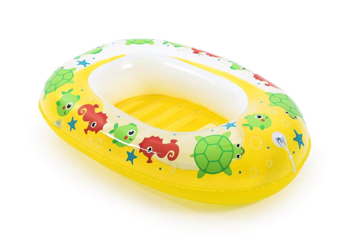 BWAY BOAT KIDDIE RAFT 102X69
