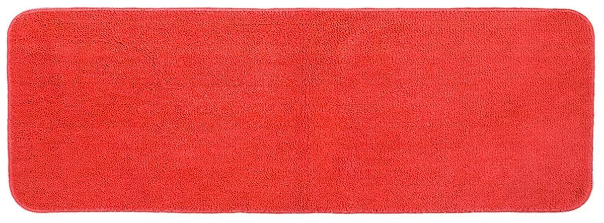 AIESY® 2pcs Micro Anti Slip Soft Runner Door Mat for Kitchen