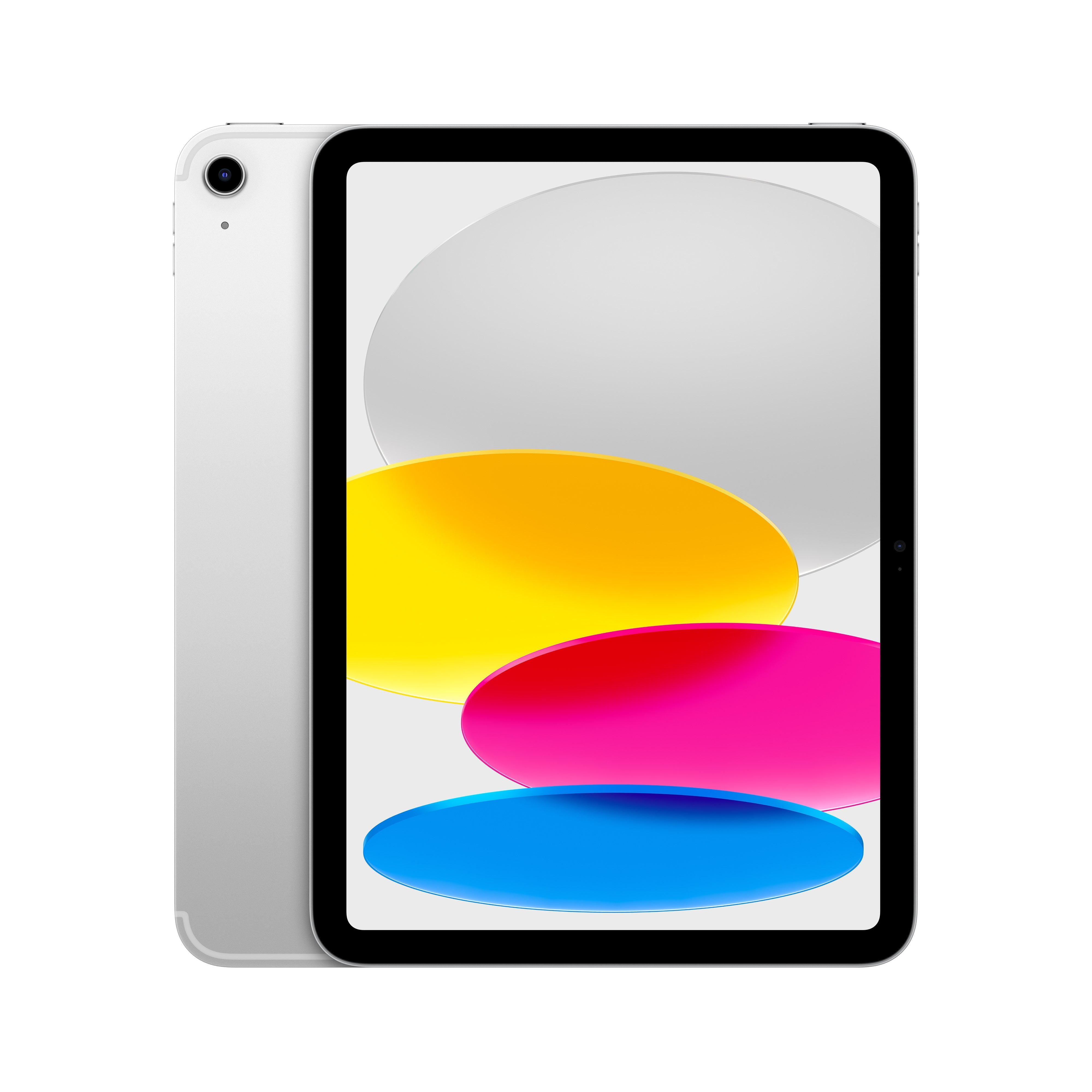 11-inch iPad A16 Wi-Fi + Cellular