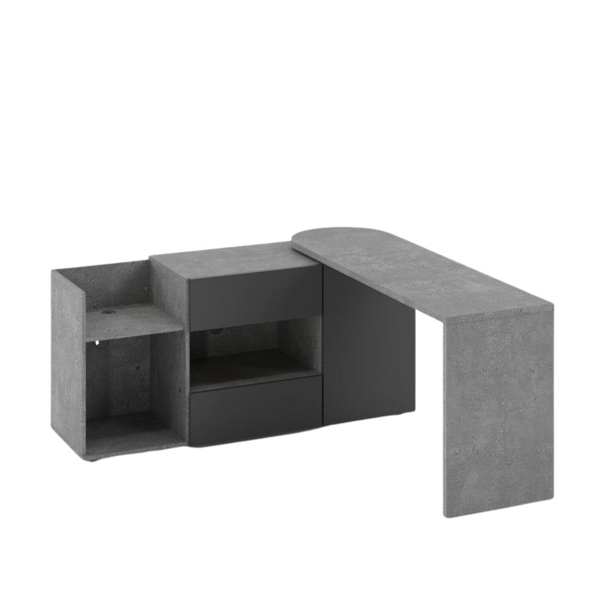 Tango Desk