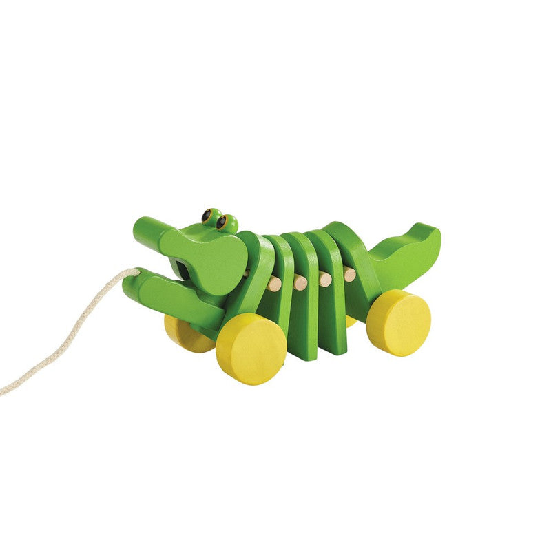 PlanToys Dancing Alligator