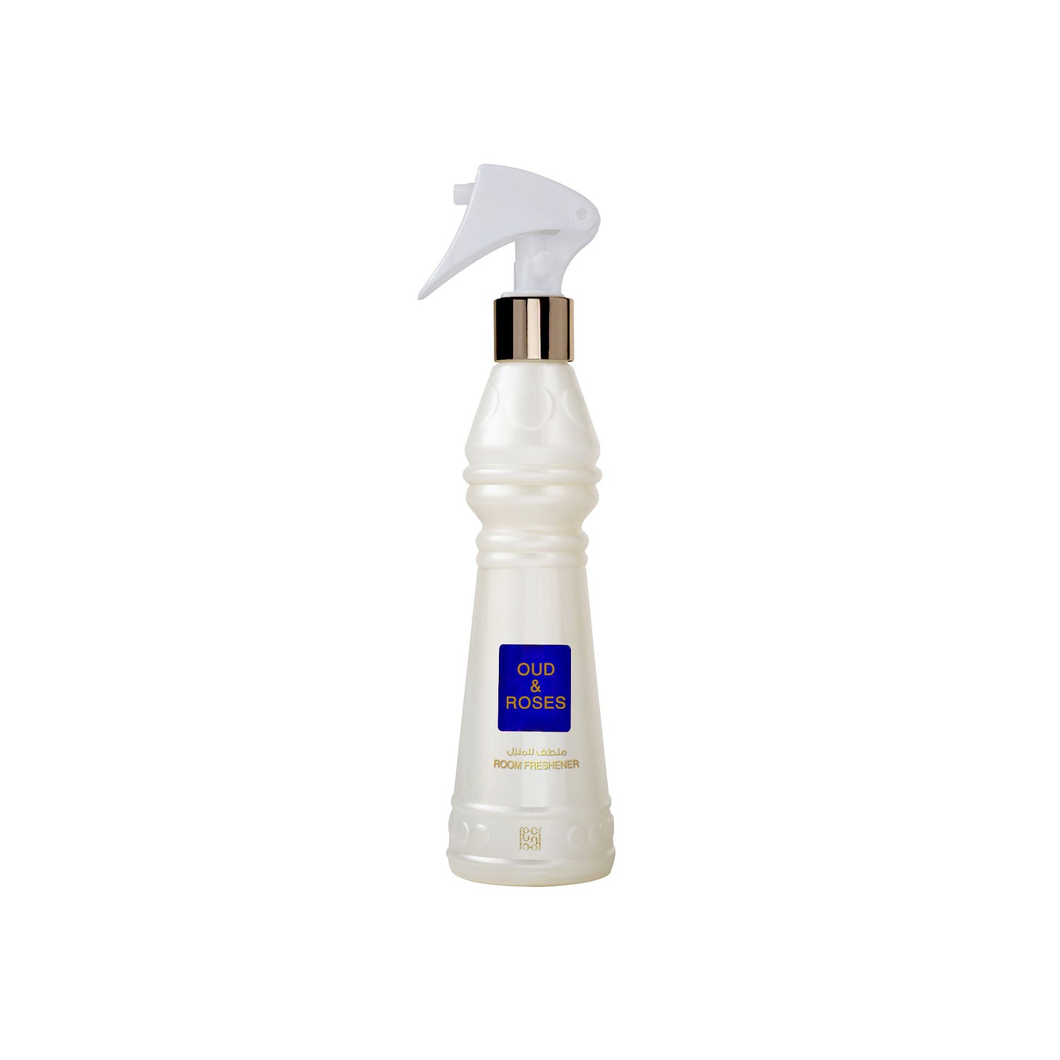 Ahmed Al Maghribi Oud & Roses Air Freshener, 180ml