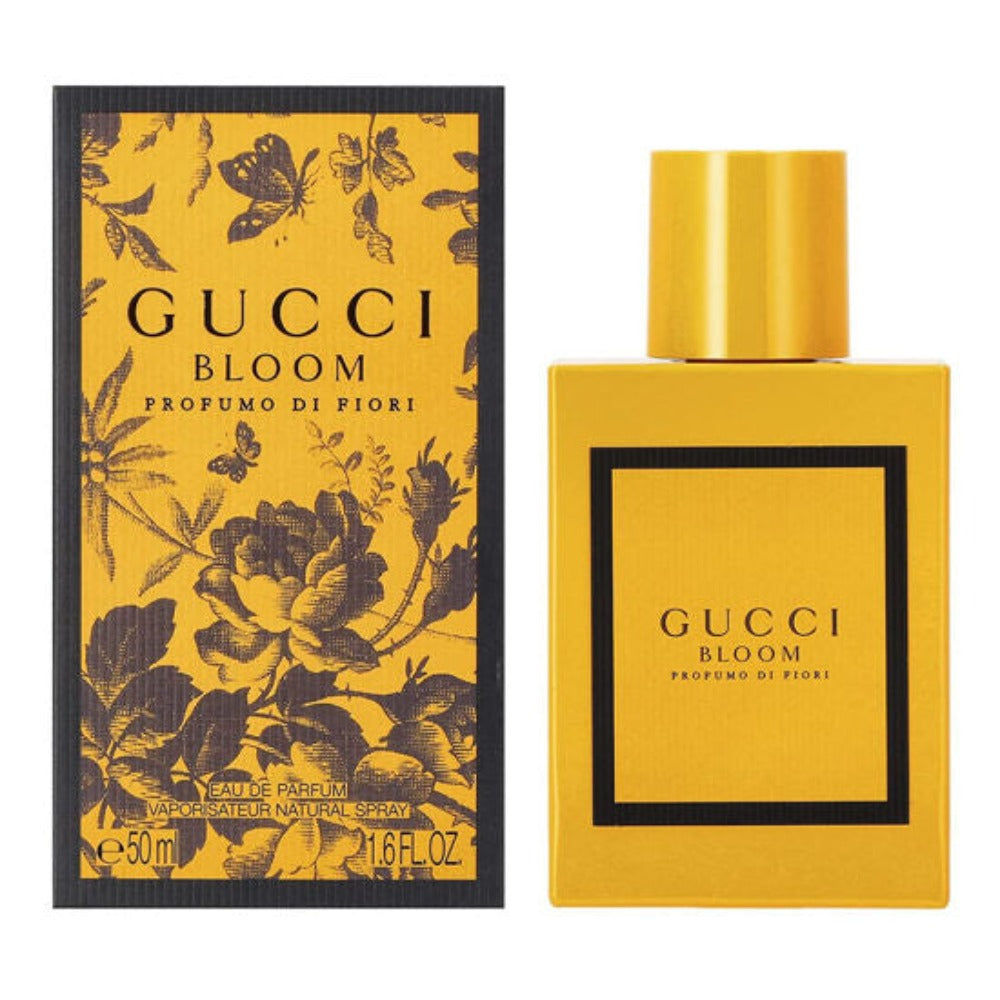 Bloom Profumo Di Fiori Eau de Parfum 50ml