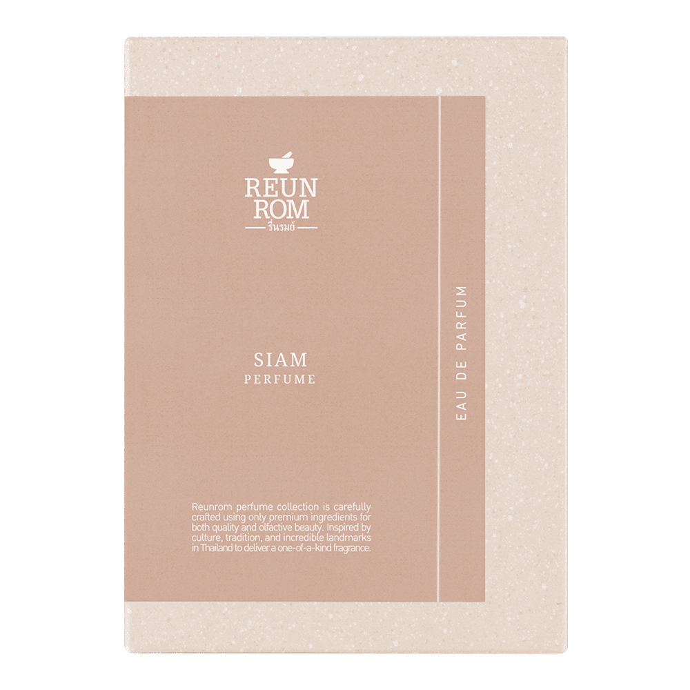 Perfume 100ml Reunrom Siam