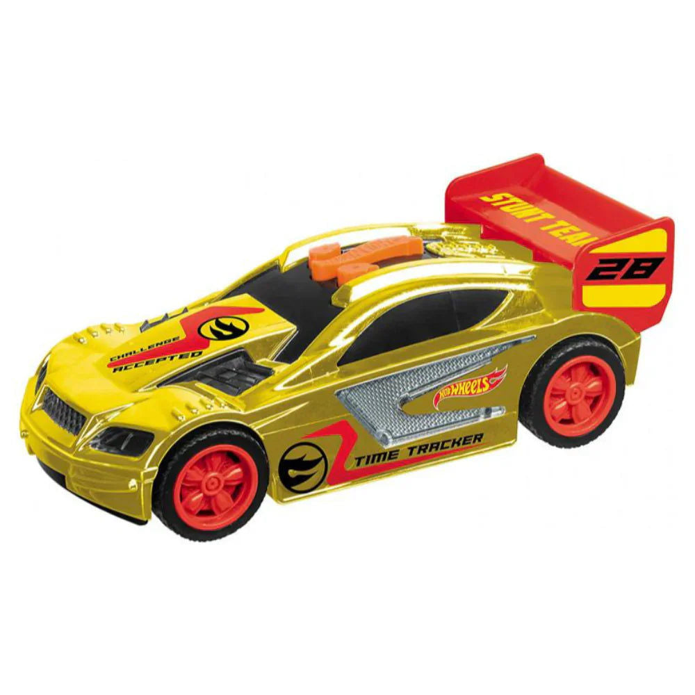 HOTWHEELS L&S BLAZING CRUISERS B/O ASST