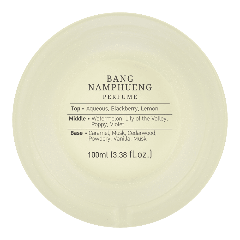 Perfume 100ml Reunrom Bang Namphueng