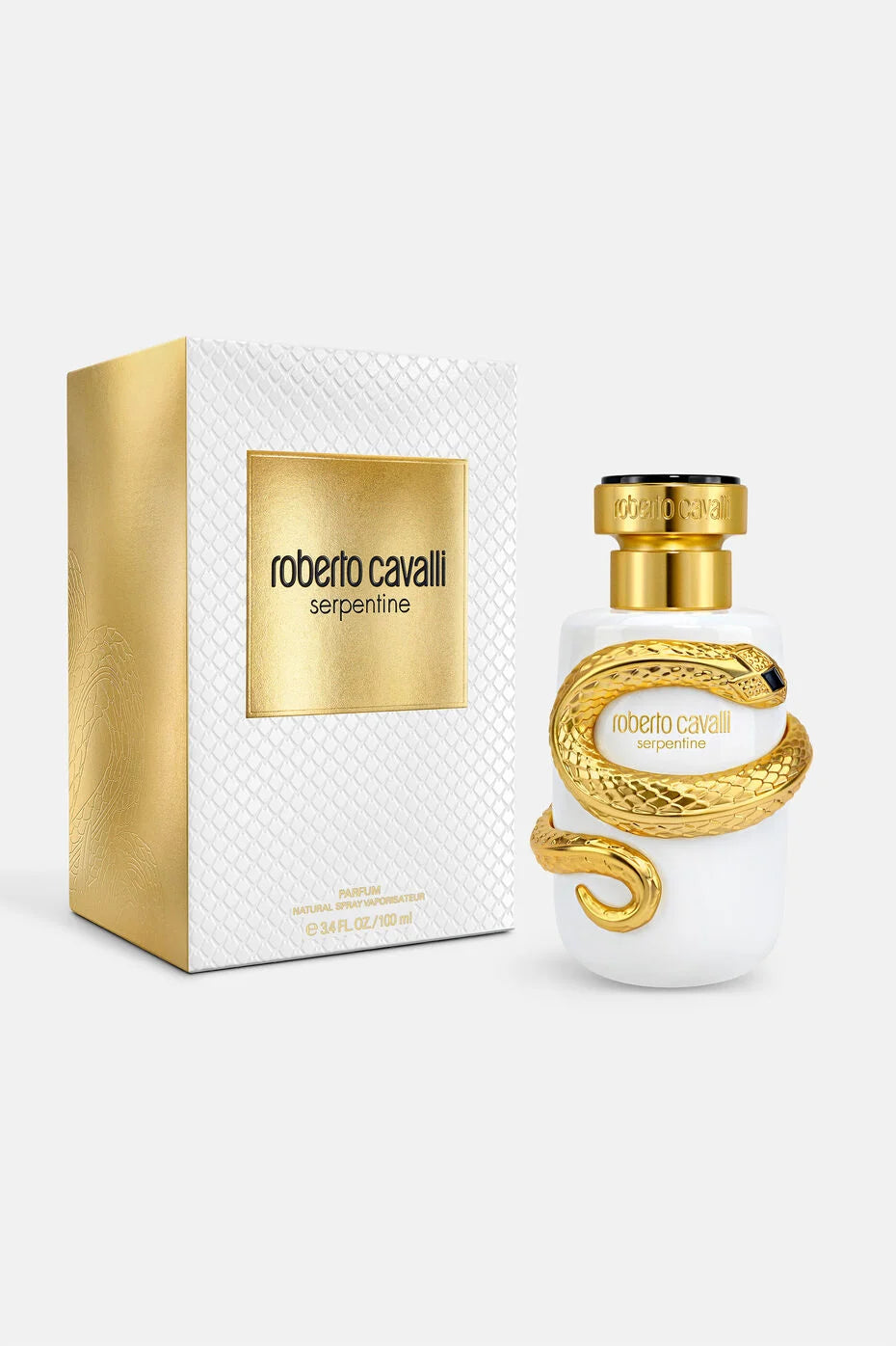 Serpentine Parfum