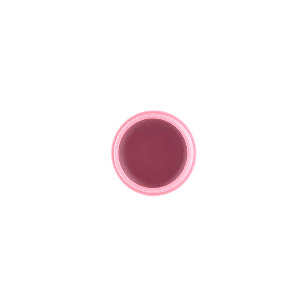 Morning C Color Lip Mask 3.8g Baby Bright (M) Berry Jelly