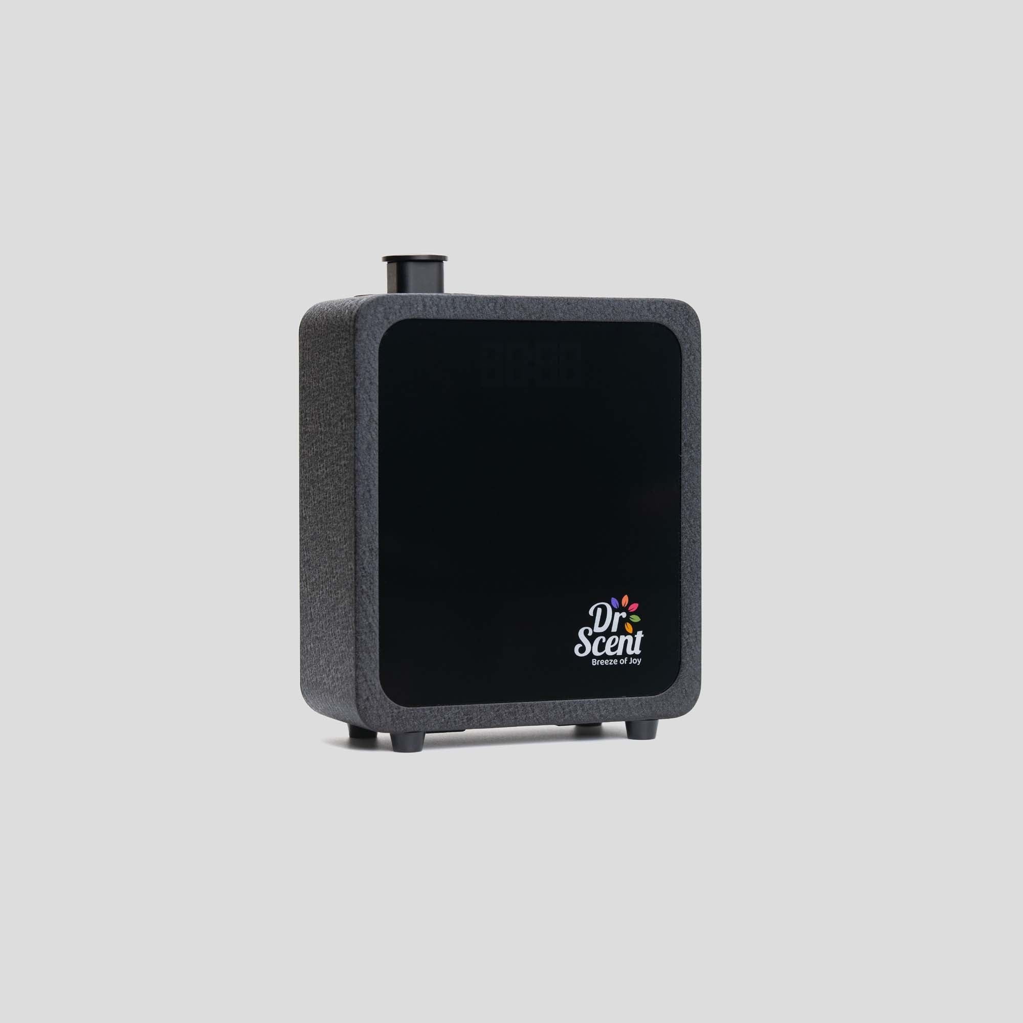 DR DIFFUSER