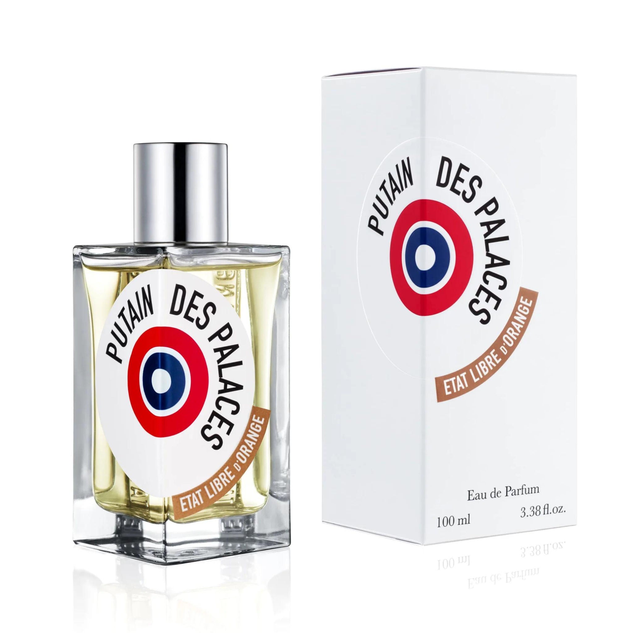 Putain des Palaces Eau de Parfum 100ml