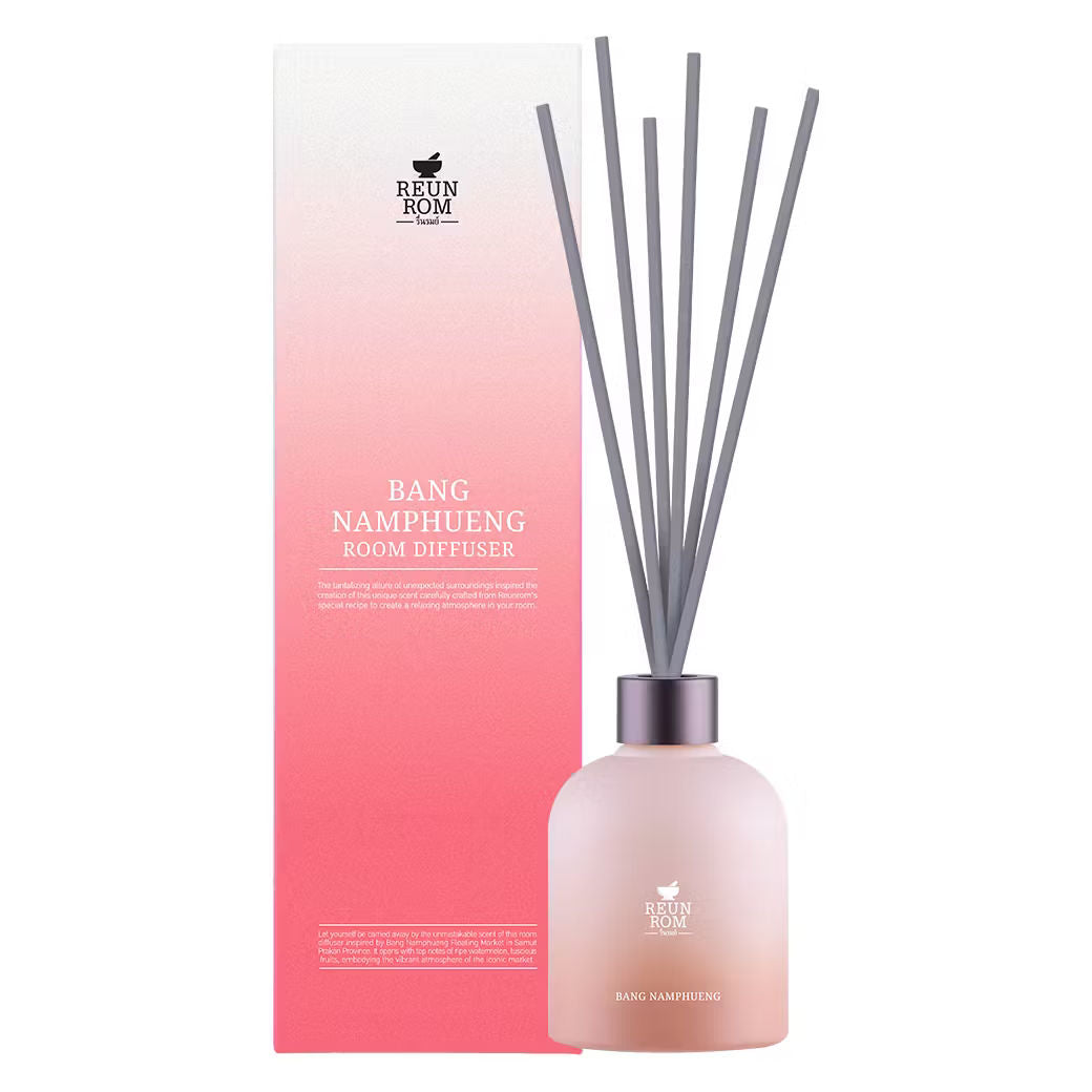 Room Diffuser 200ml Reunrom Bang Namphueng