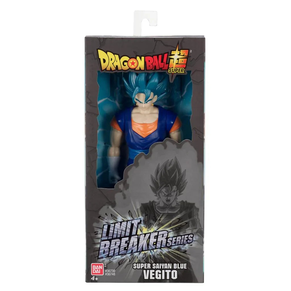 DRAGONBALL L.BREAKER SERIES SAIYANVEGITO