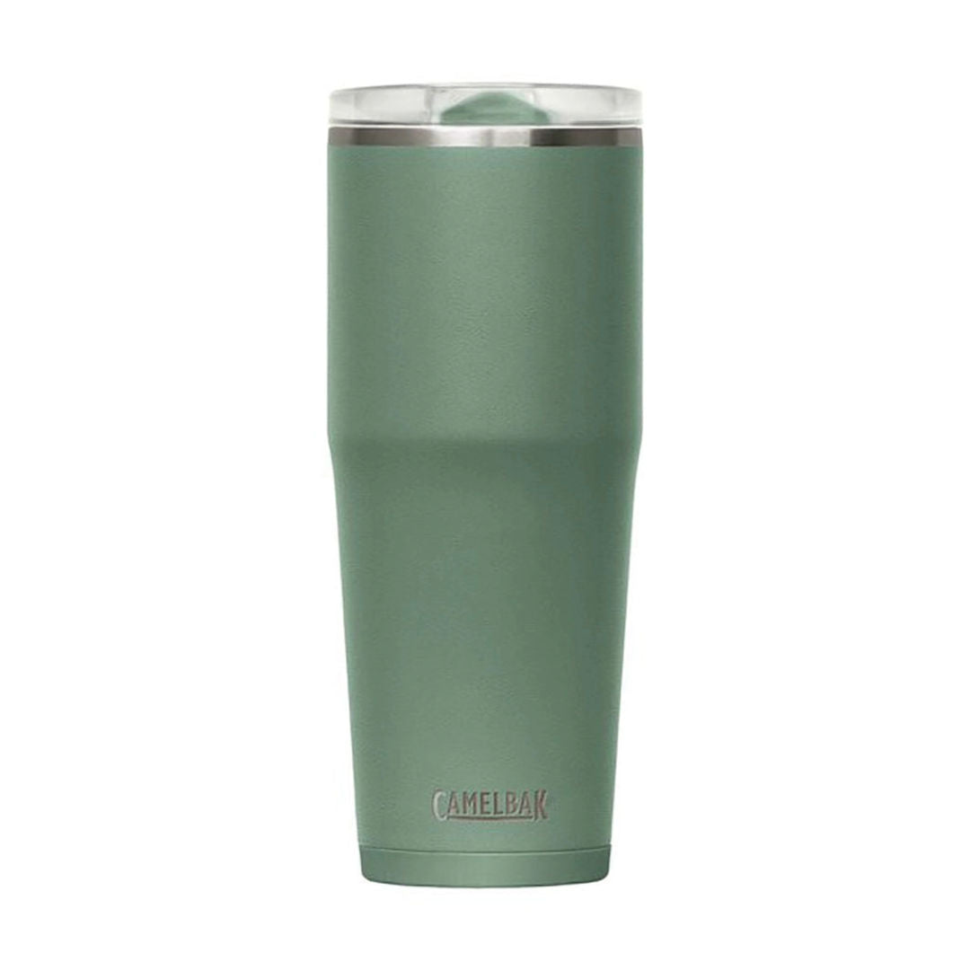 Camelbak Thrive™ Insulated Stainless Steel Tumbler, Keeps Drinks Hot & Cold, 30oz