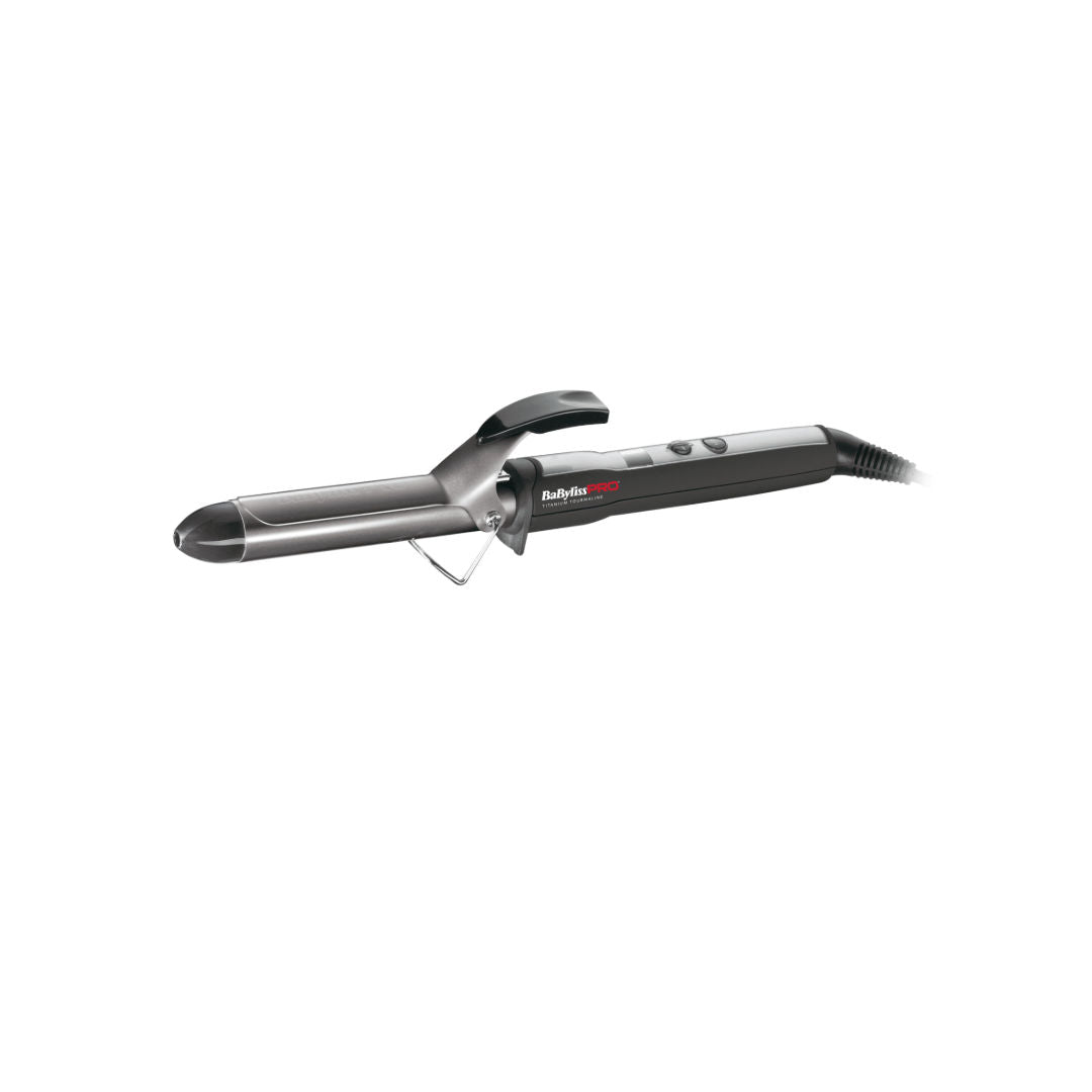 Babyliss Pro Curl Definer Digital Curling Iron