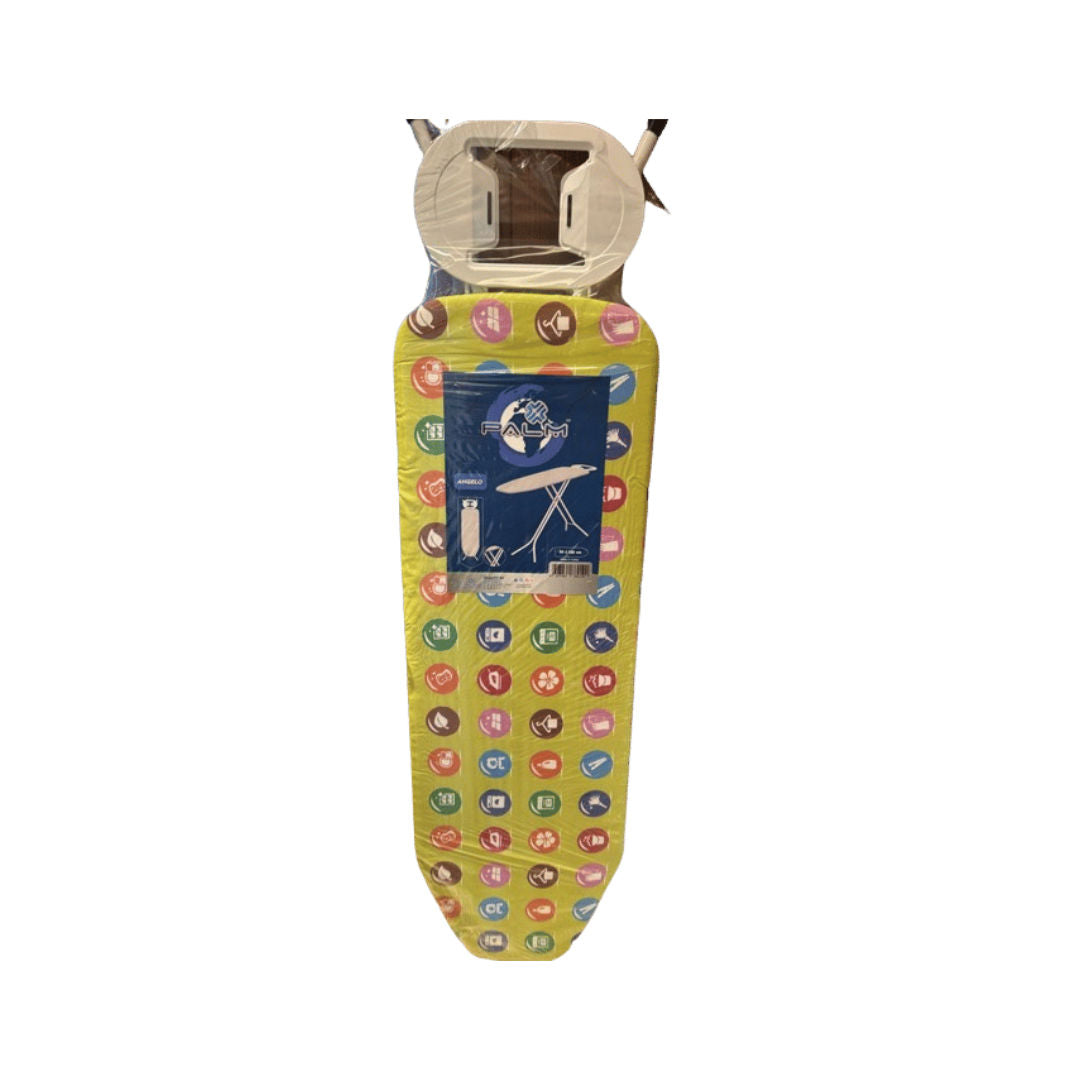 Palm Angelo Ironing Board, 38x120cm