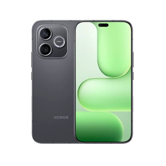 Honor 600 Lite 8/256GB Black