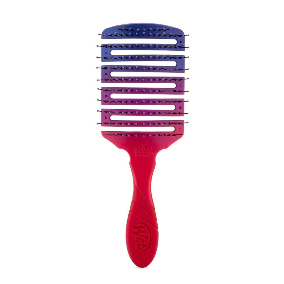 Wet Brush Pro Flexible Dry Hair Brush, Square