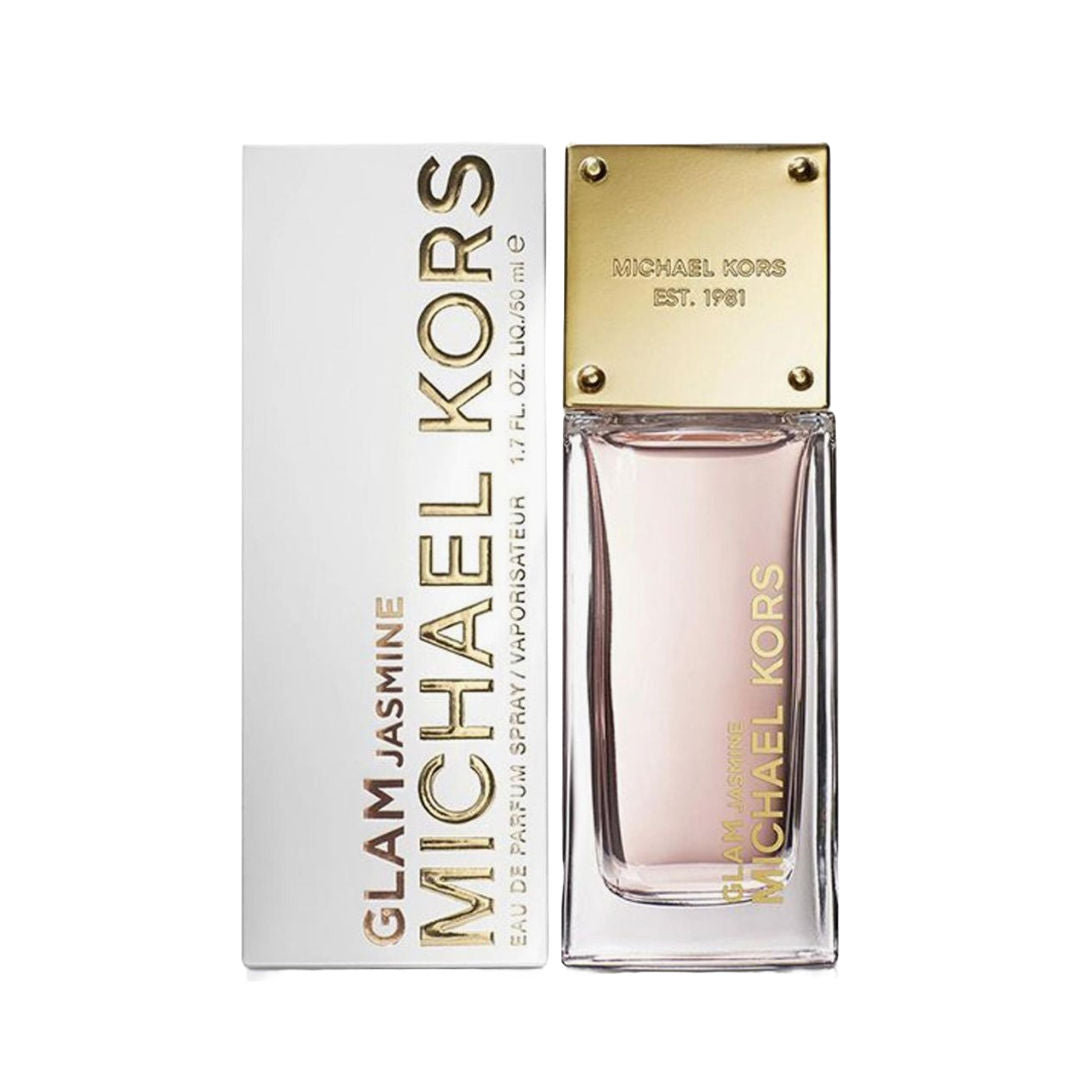 Michael Kors Glam Jasmine EDP Spray, 50ml