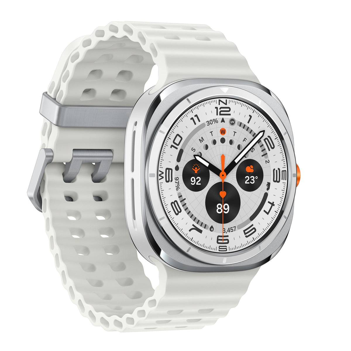 Galaxy Watch Ultra (2025)