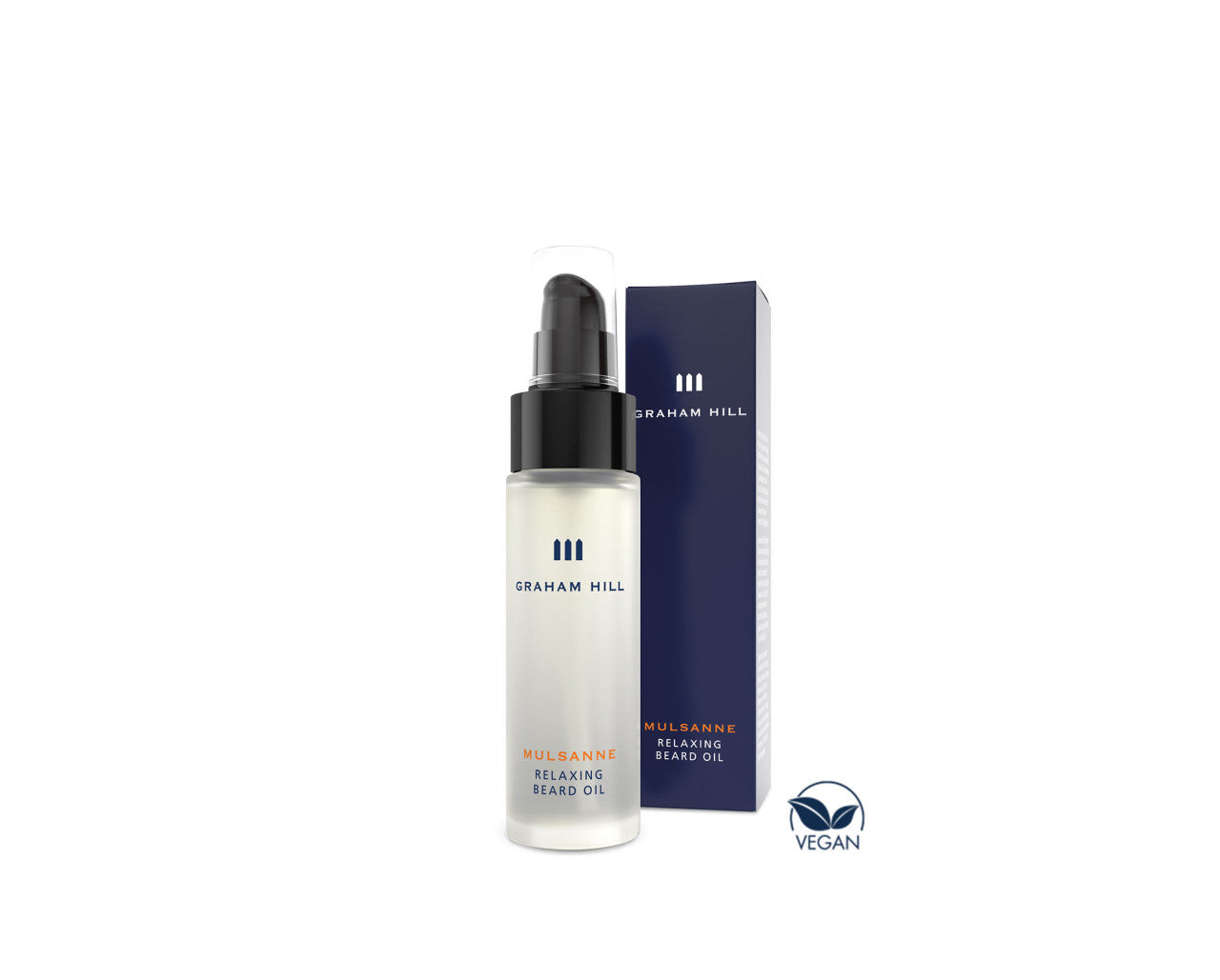 GRAHAM HILL MULSANNE Oil 30ml