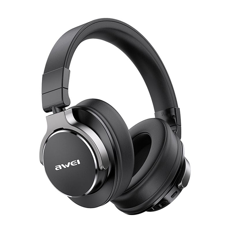 Foldable Bluetooth Headset