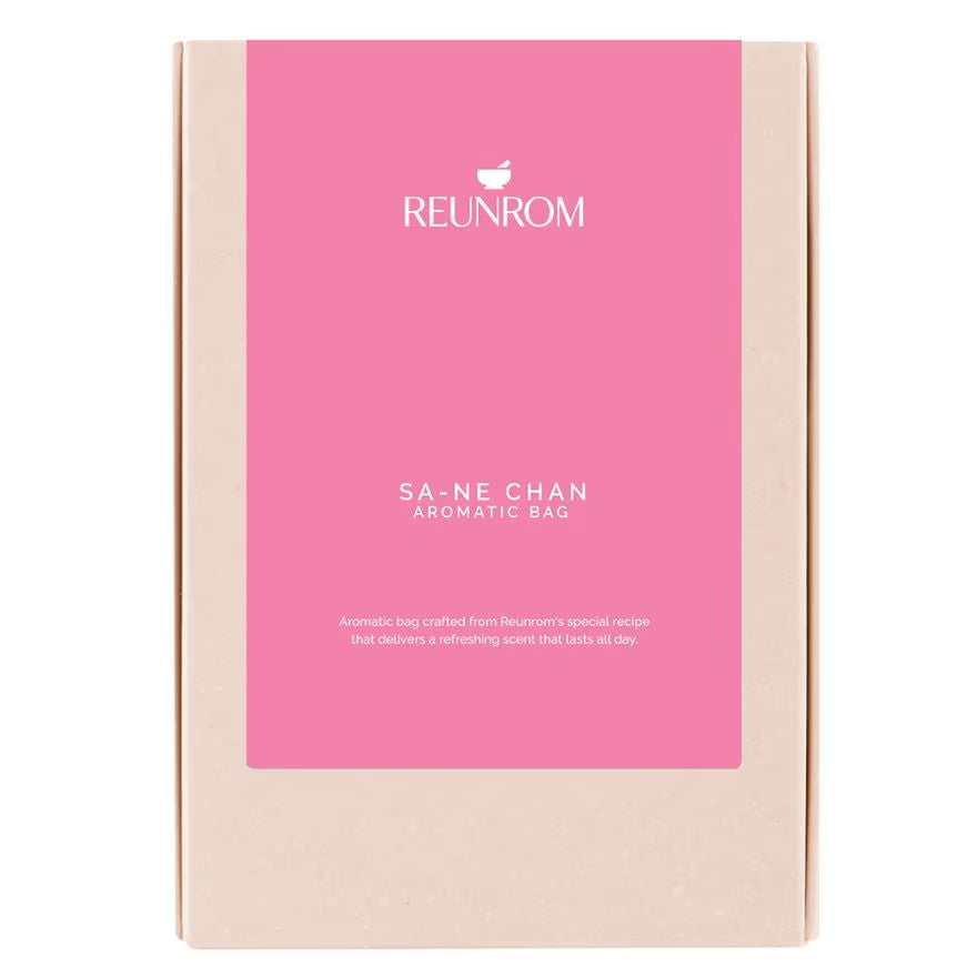 Aromatic Bag Set 20g x 3Pcs Reunrom